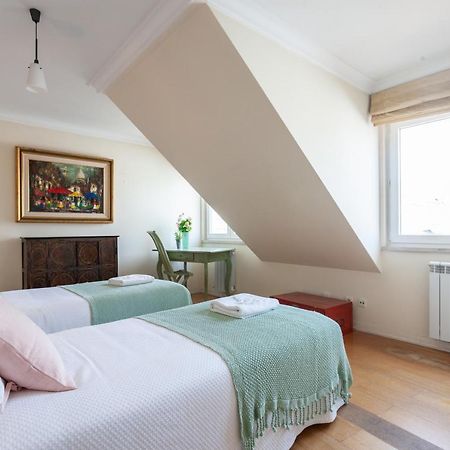 Flh Chic Chiado Exotic Spacious Residence Lisboa Dış mekan fotoğraf